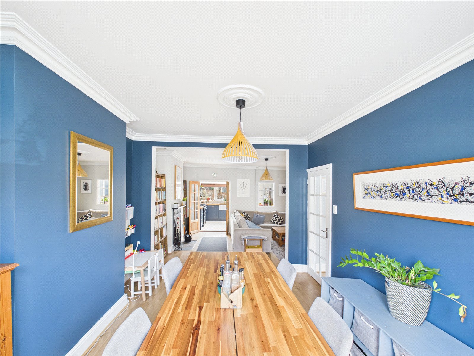 3 bedroom House for sale in Whitehall, Bristol