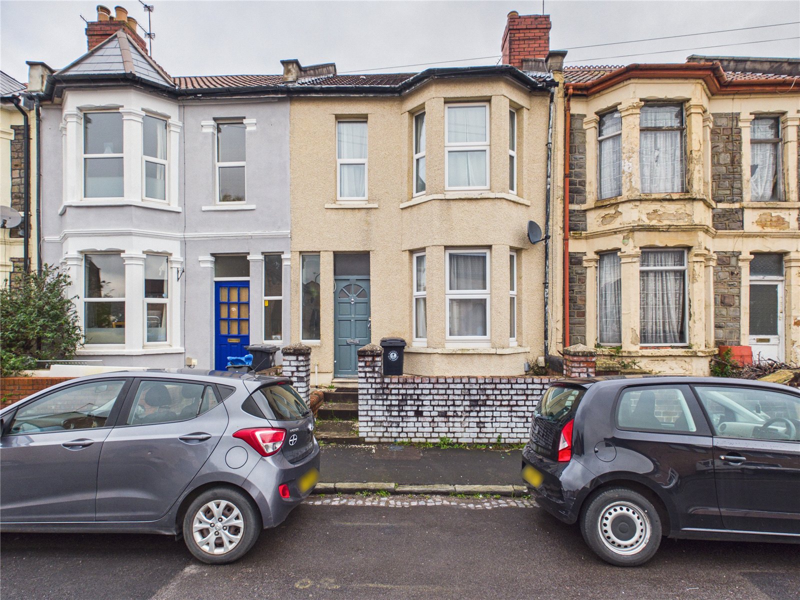 Whitehall, Bristol
