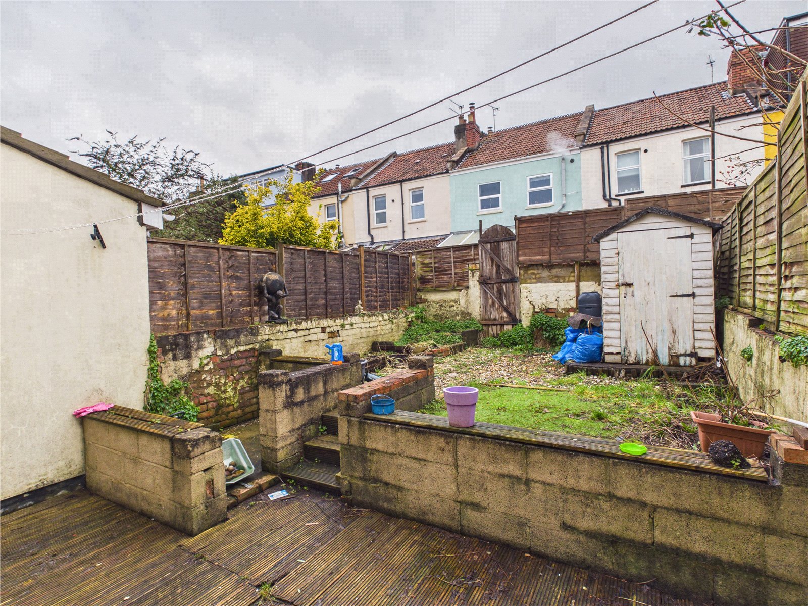 2 bedroom House for sale in Whitehall, Bristol