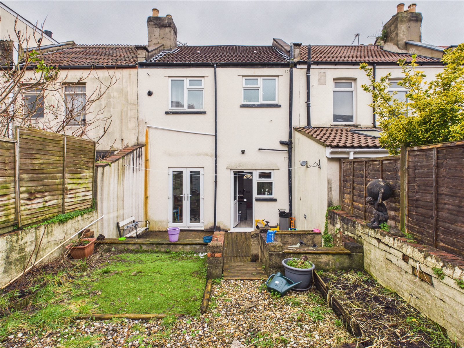 2 bedroom House for sale in Whitehall, Bristol