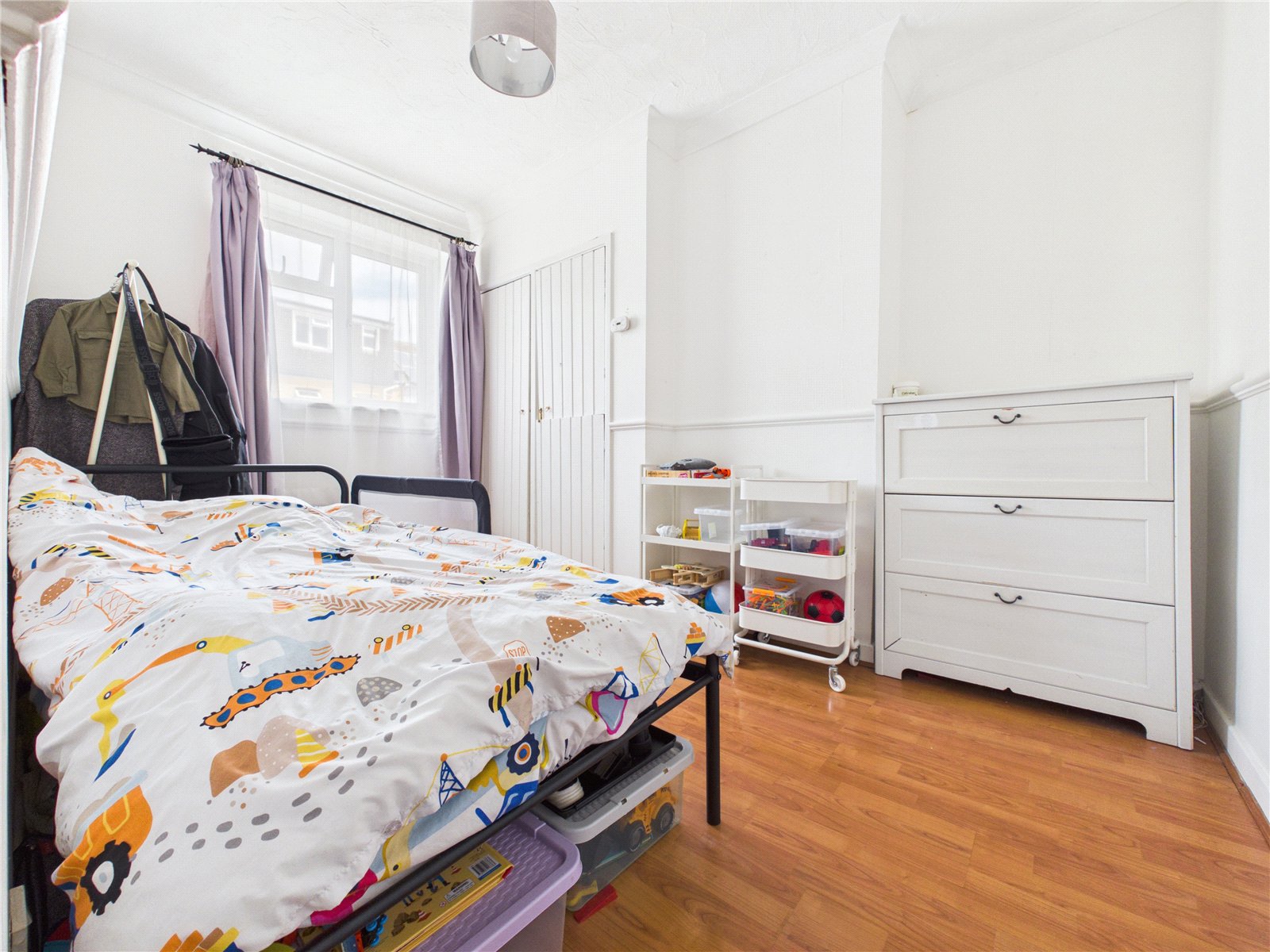 2 bedroom House for sale in Whitehall, Bristol