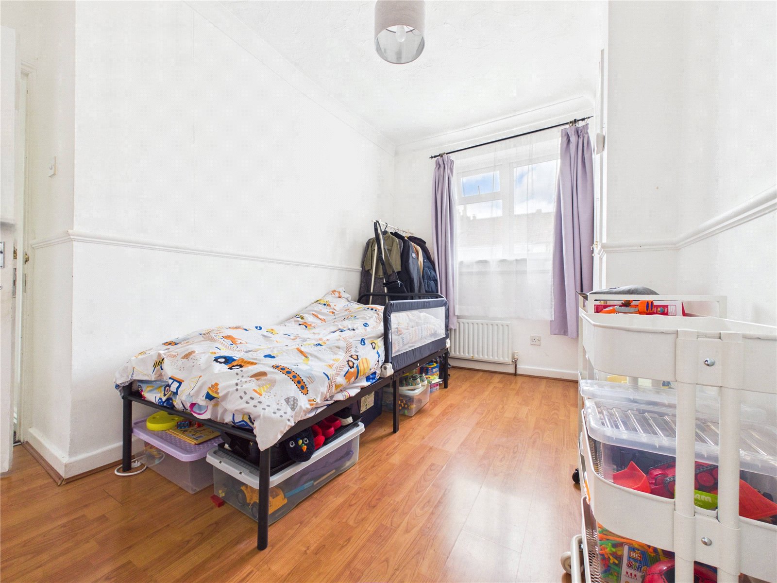 2 bedroom House for sale in Whitehall, Bristol