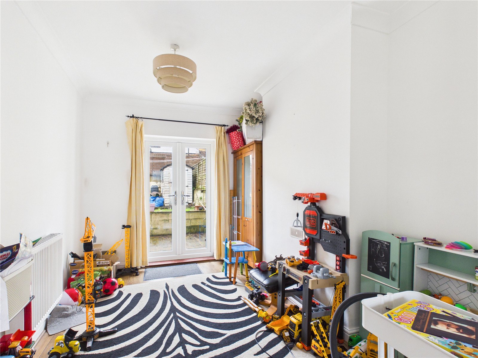 2 bedroom House for sale in Whitehall, Bristol