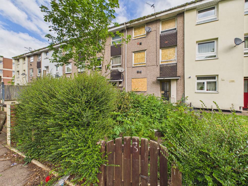 Lawrence Hill, Bristol