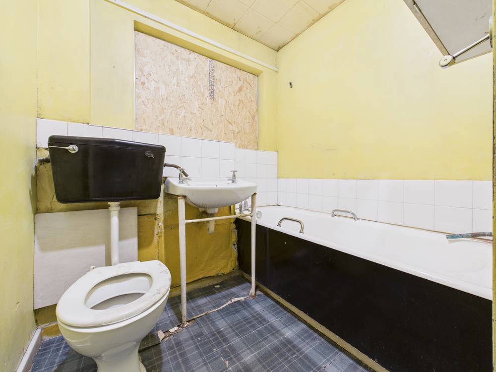 3 bedroom House for sale in Lawrence Hill, Bristol