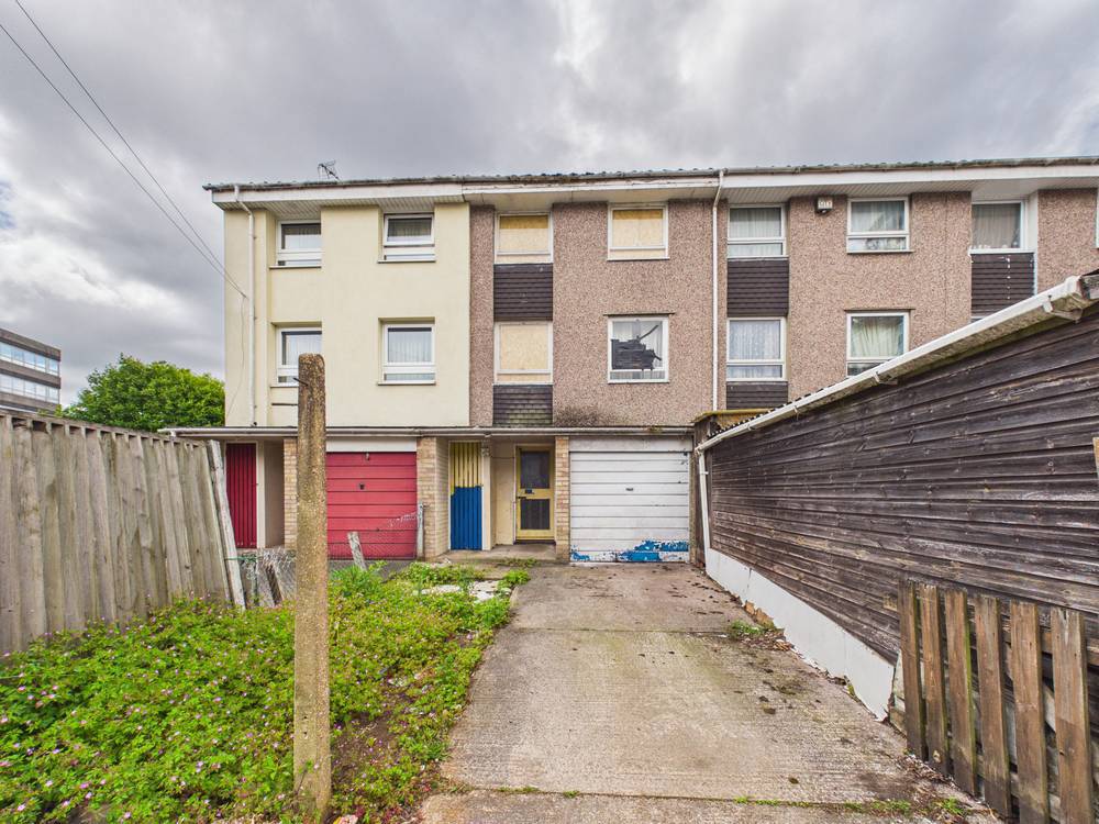 3 bedroom House for sale in Lawrence Hill, Bristol