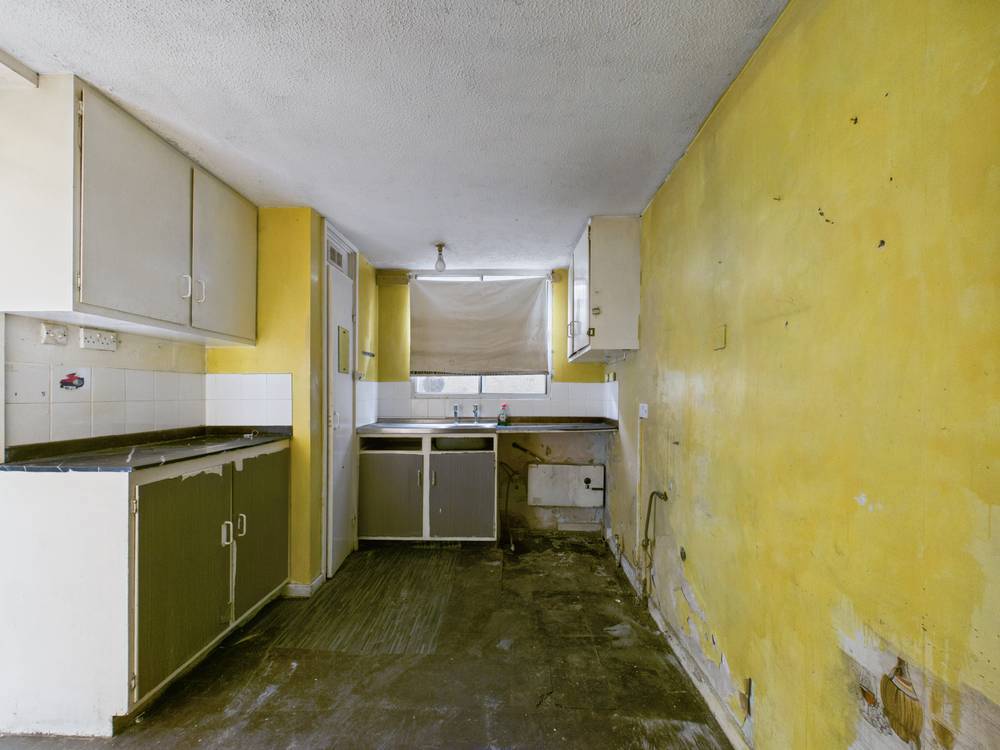 3 bedroom House for sale in Lawrence Hill, Bristol