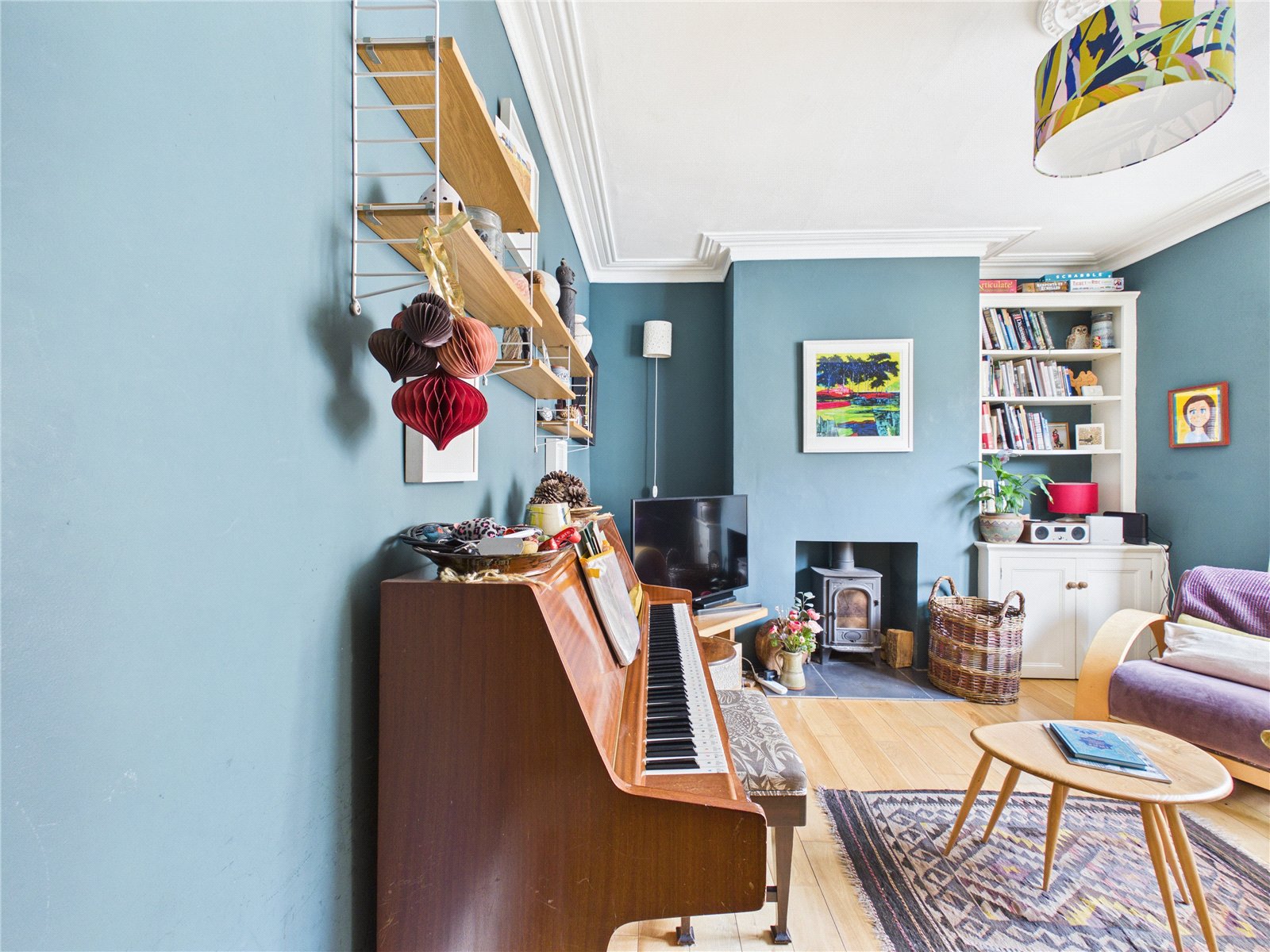 4 bedroom House for sale in Greenbank, Bristol