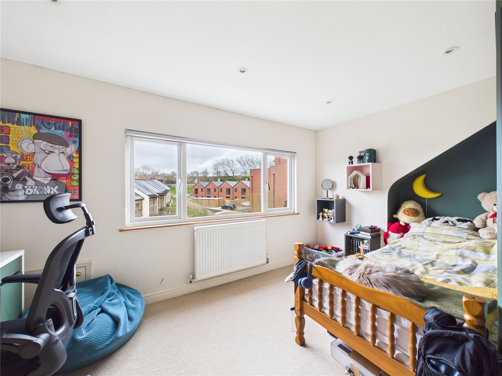4 bedroom House for sale in Greenbank, Bristol