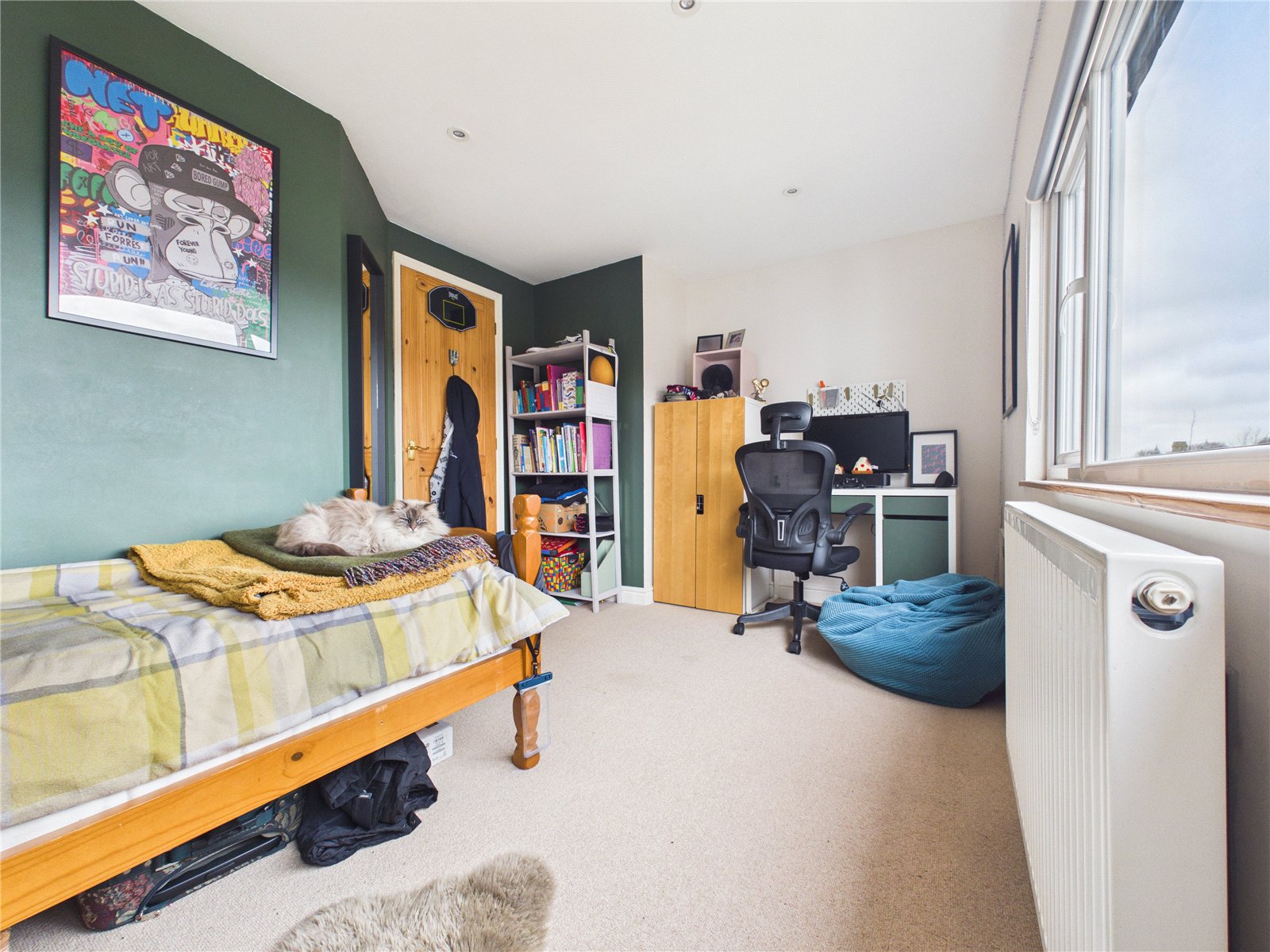 4 bedroom House for sale in Greenbank, Bristol