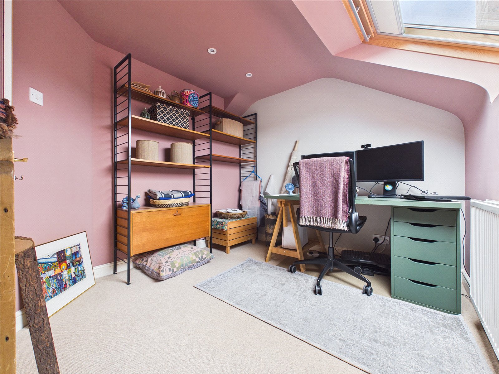 4 bedroom House for sale in Greenbank, Bristol