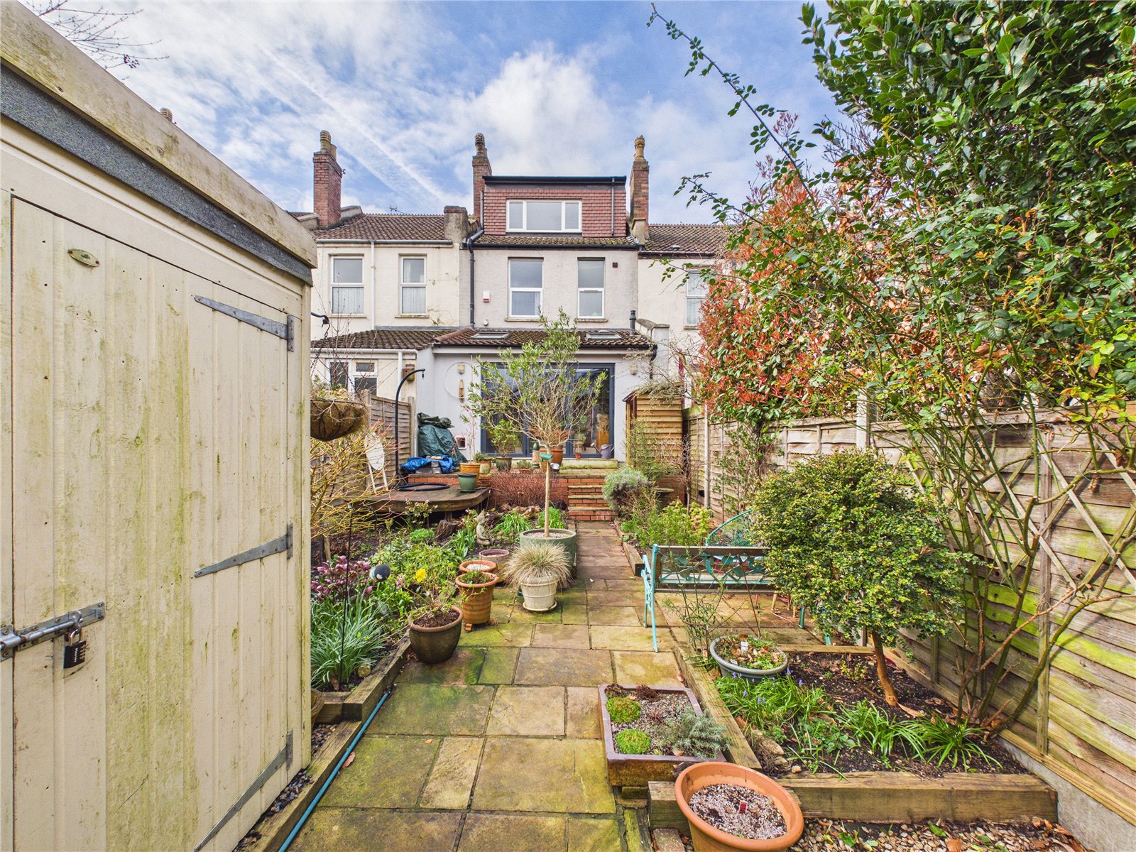 4 bedroom House for sale in Greenbank, Bristol