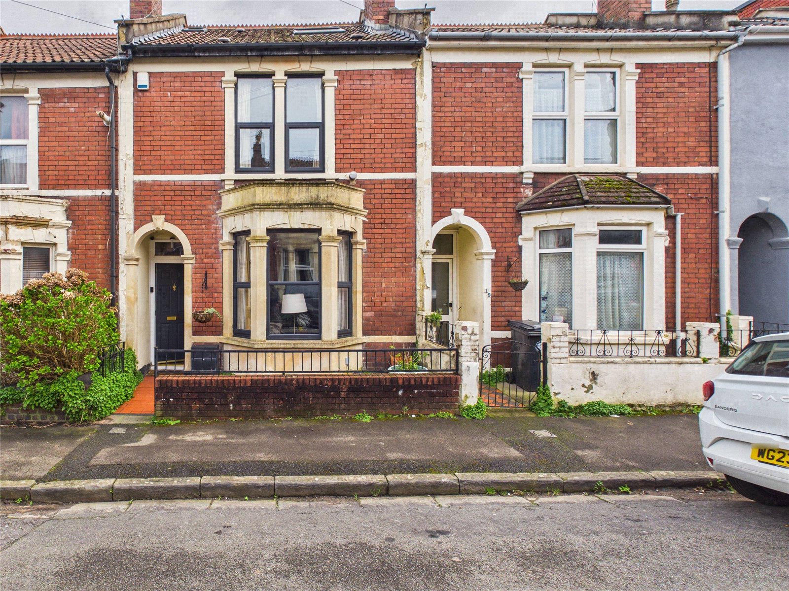 4 bedroom House for sale in Greenbank, Bristol
