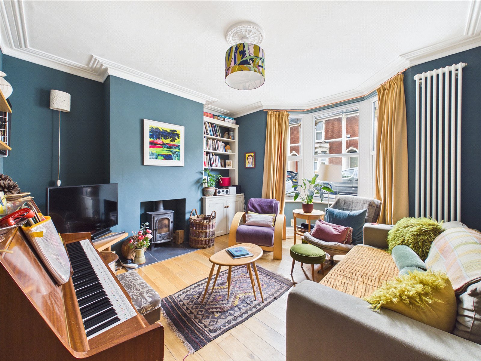 4 bedroom House for sale in Greenbank, Bristol