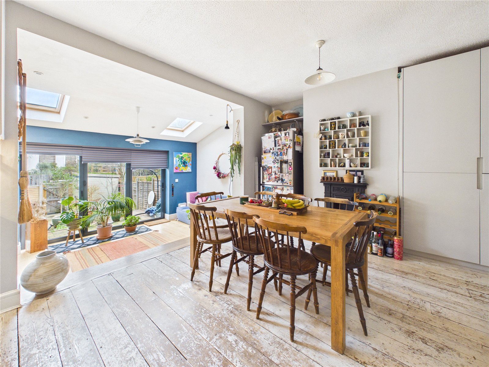 4 bedroom House for sale in Greenbank, Bristol