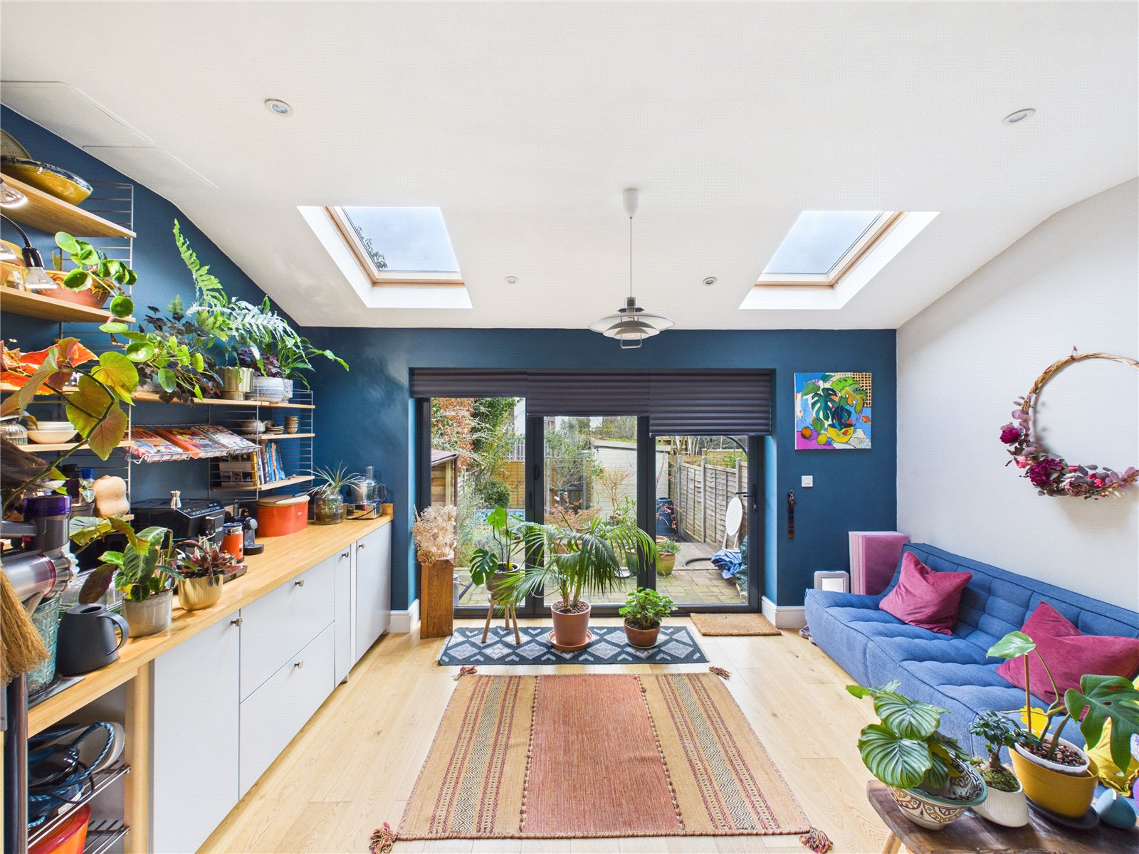 4 bedroom House for sale in Greenbank, Bristol