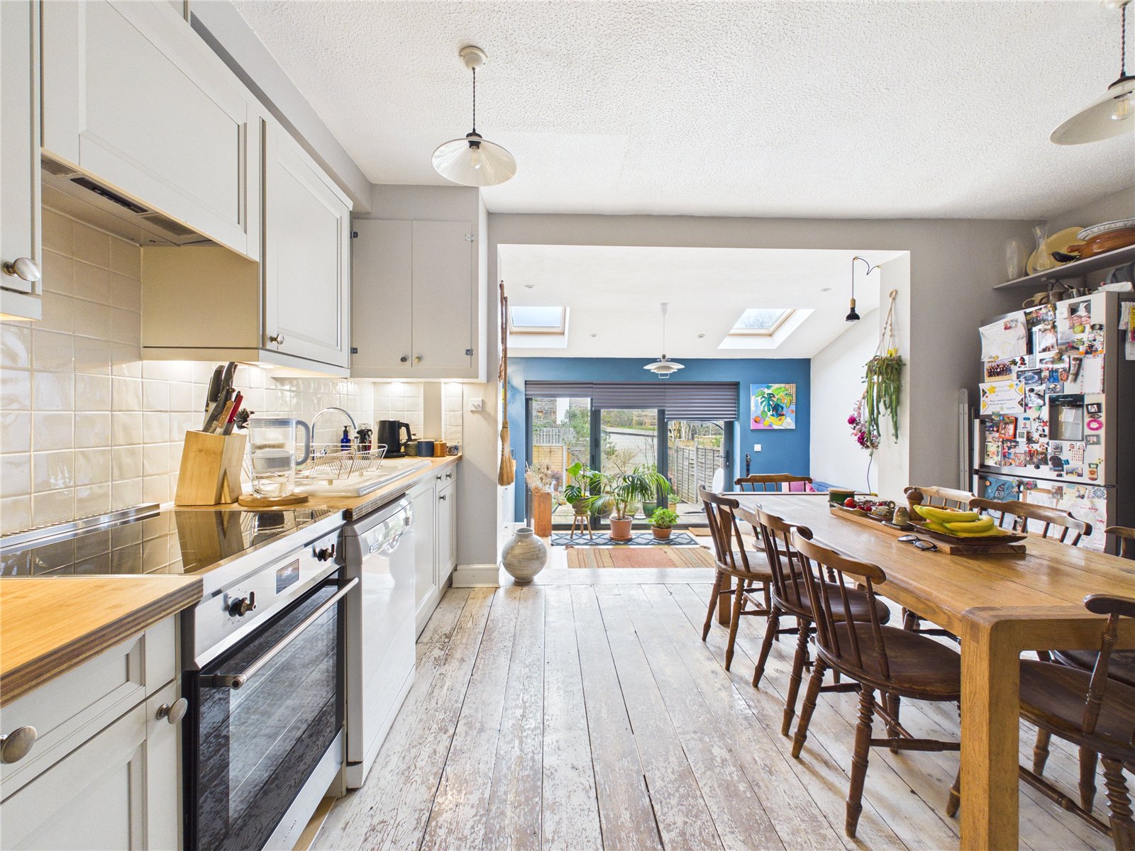 4 bedroom House for sale in Greenbank, Bristol