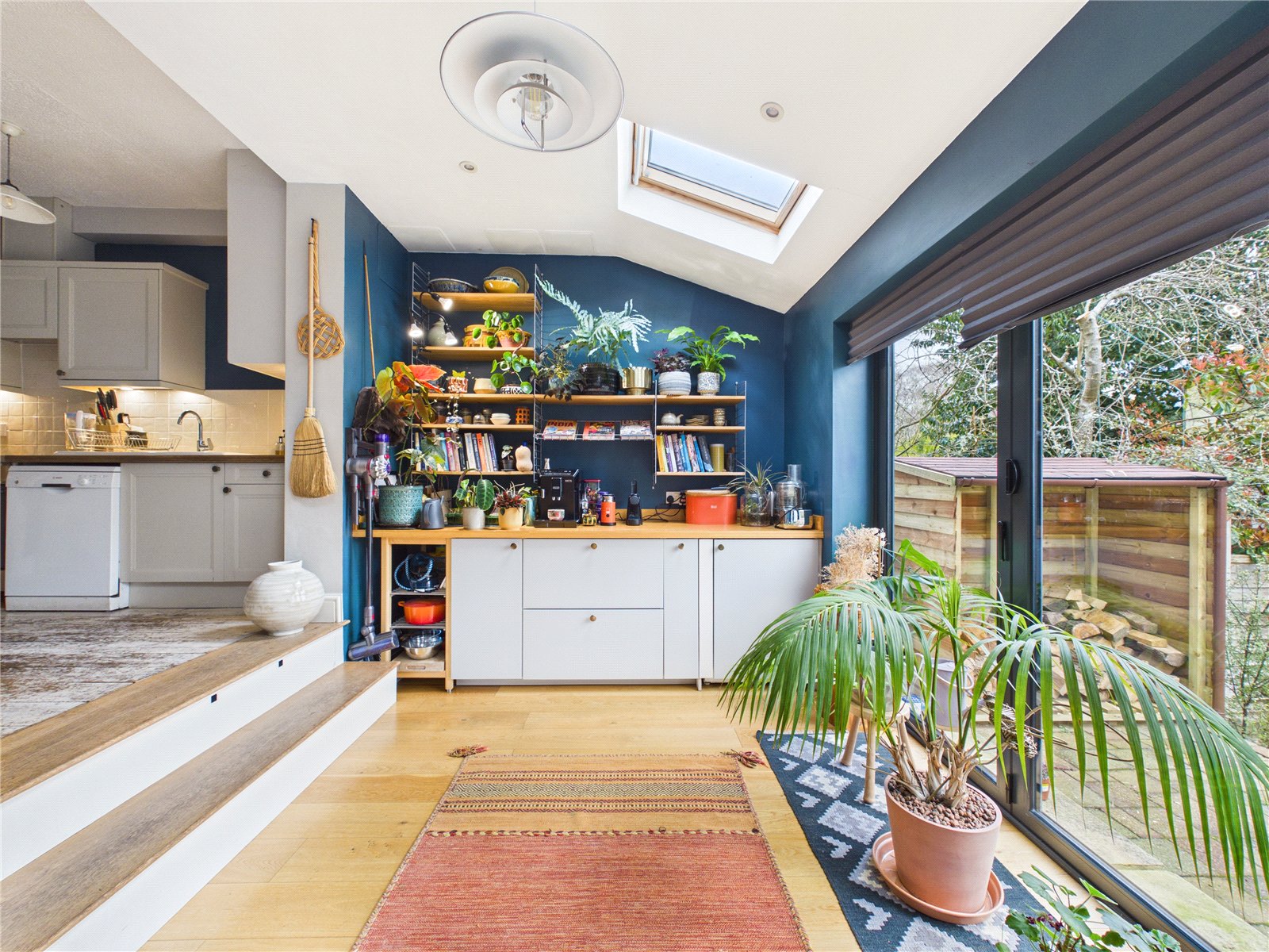 4 bedroom House for sale in Greenbank, Bristol