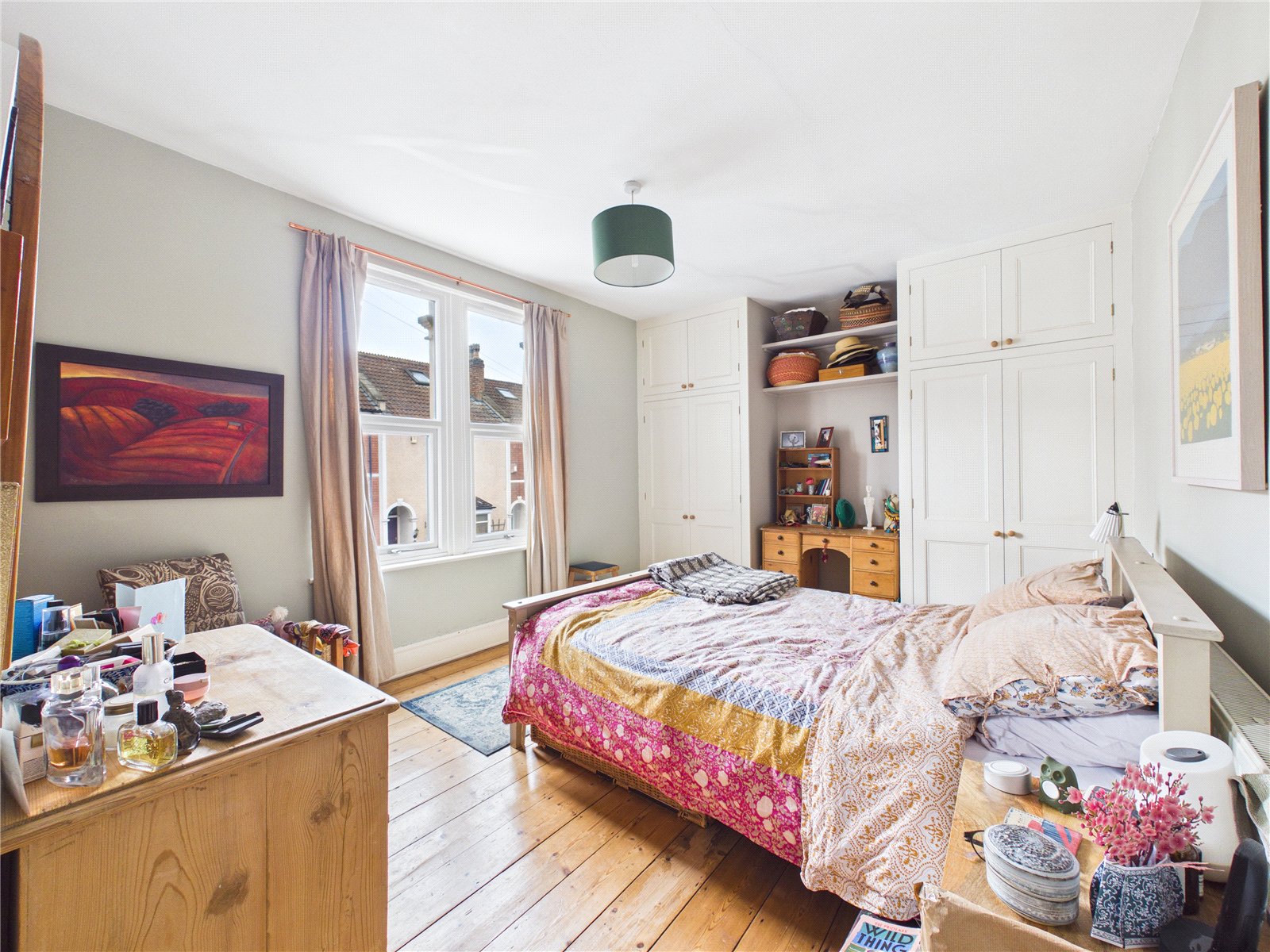 4 bedroom House for sale in Greenbank, Bristol
