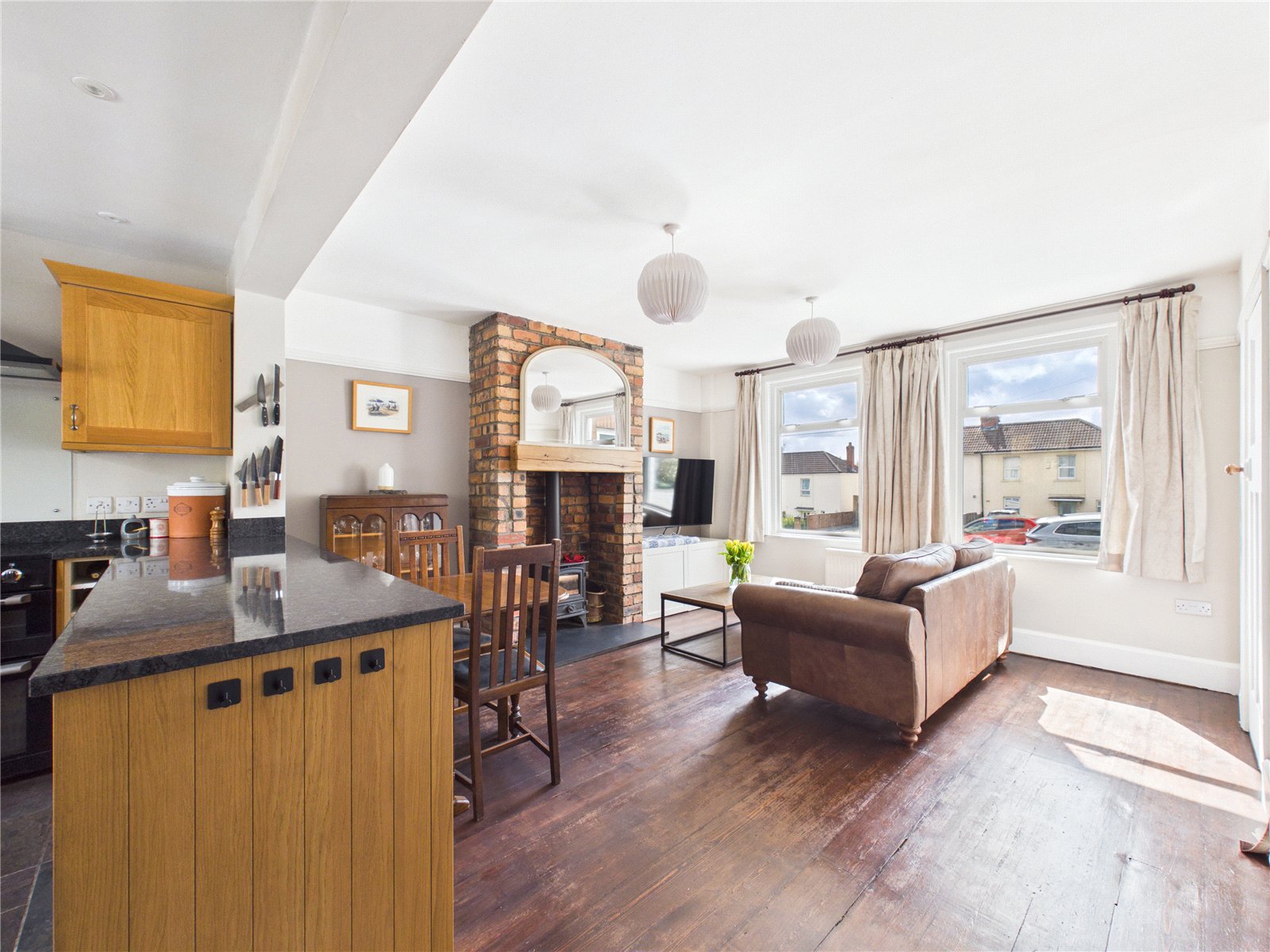 Kingswood, Bristol