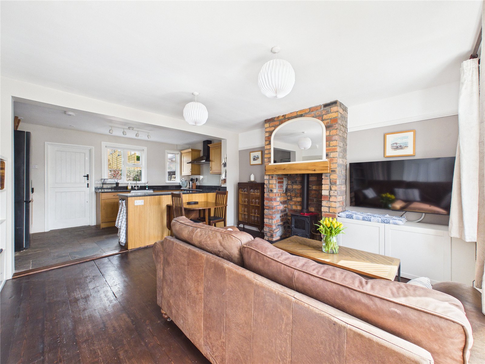 2 bedroom House for sale in Kingswood, Bristol