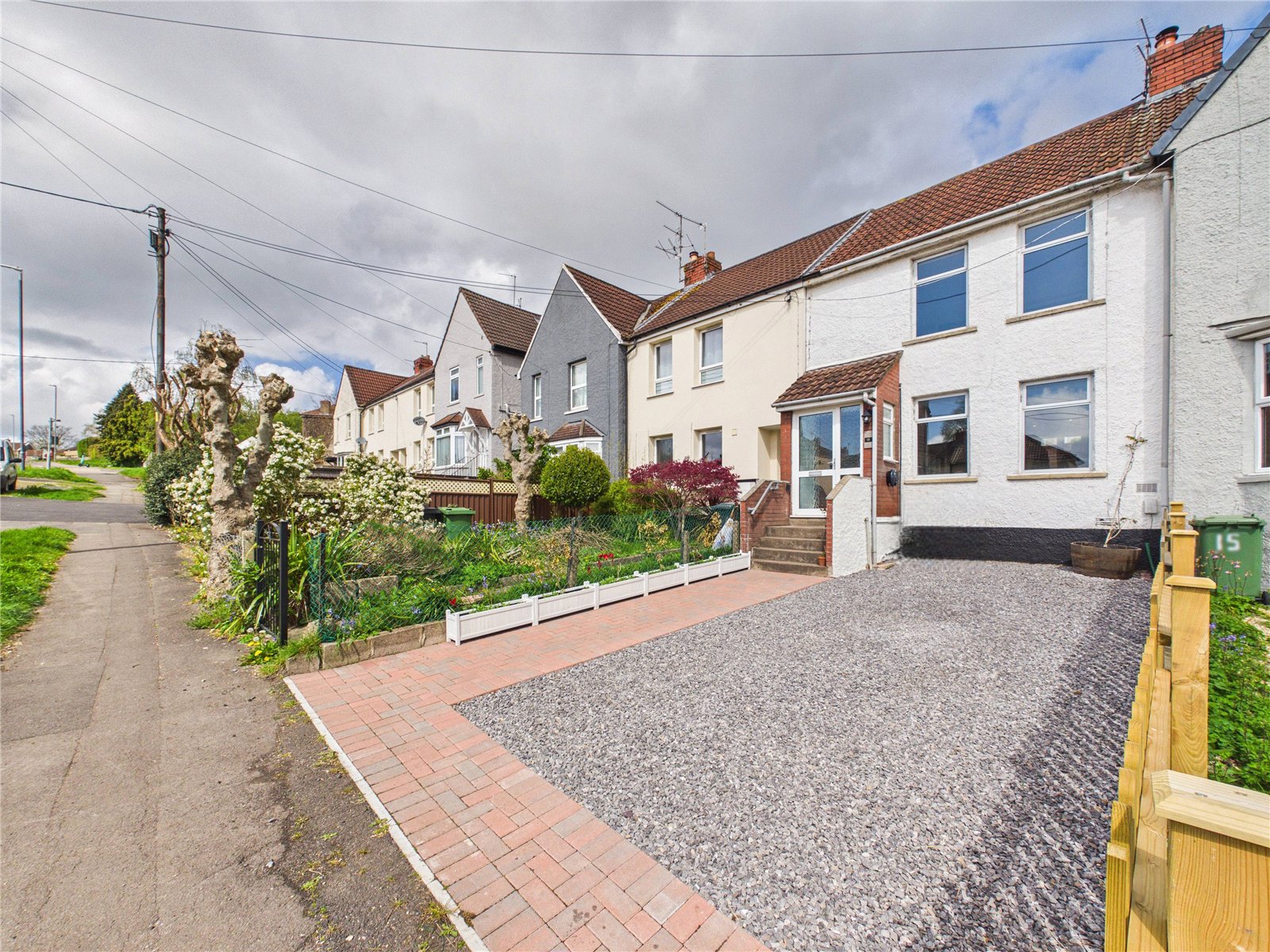 2 bedroom House for sale in Kingswood, Bristol