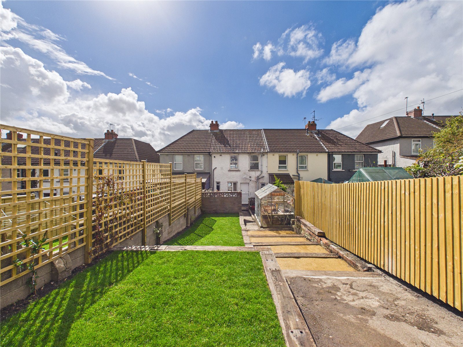 2 bedroom House for sale in Kingswood, Bristol