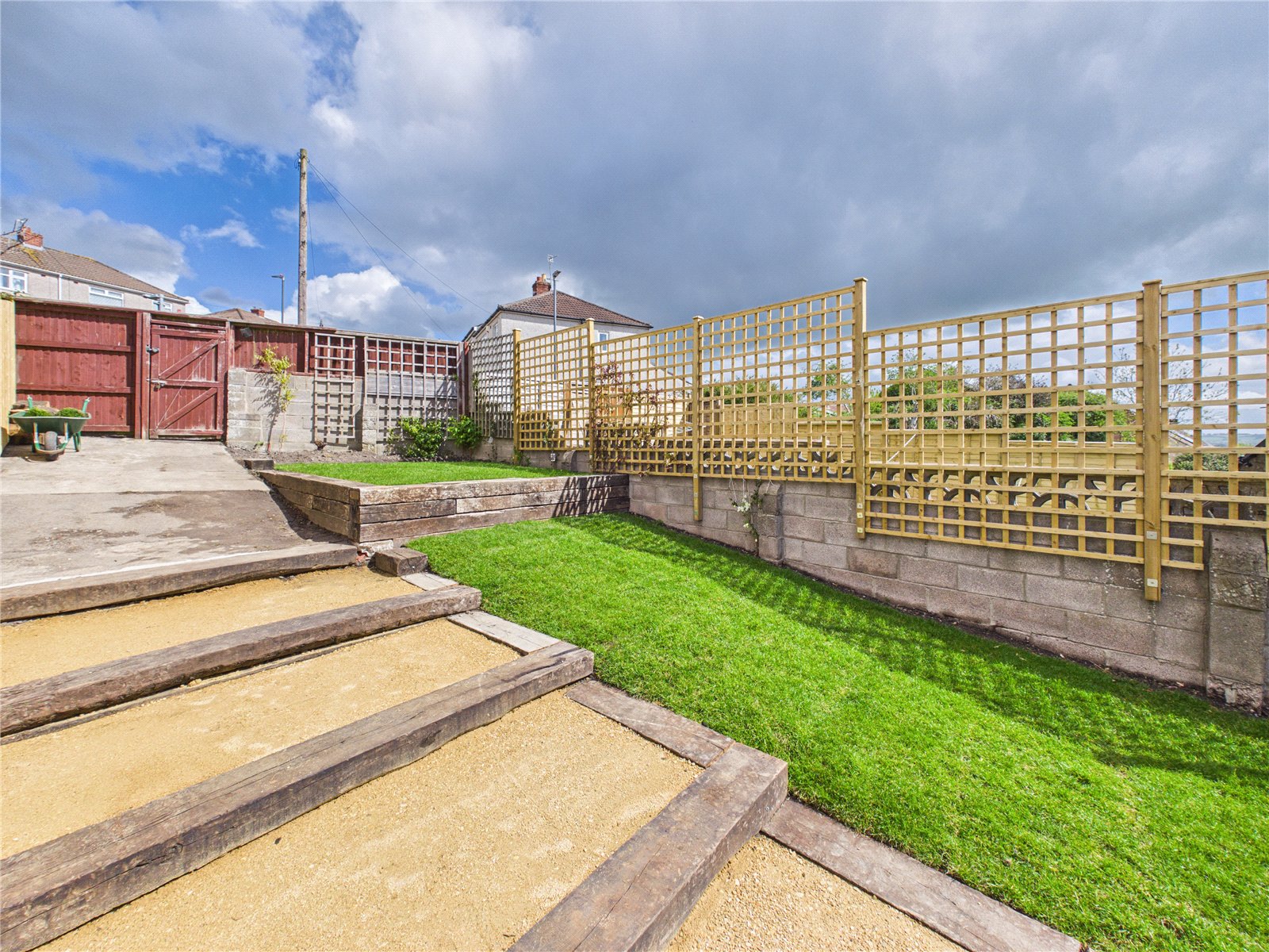 2 bedroom House for sale in Kingswood, Bristol