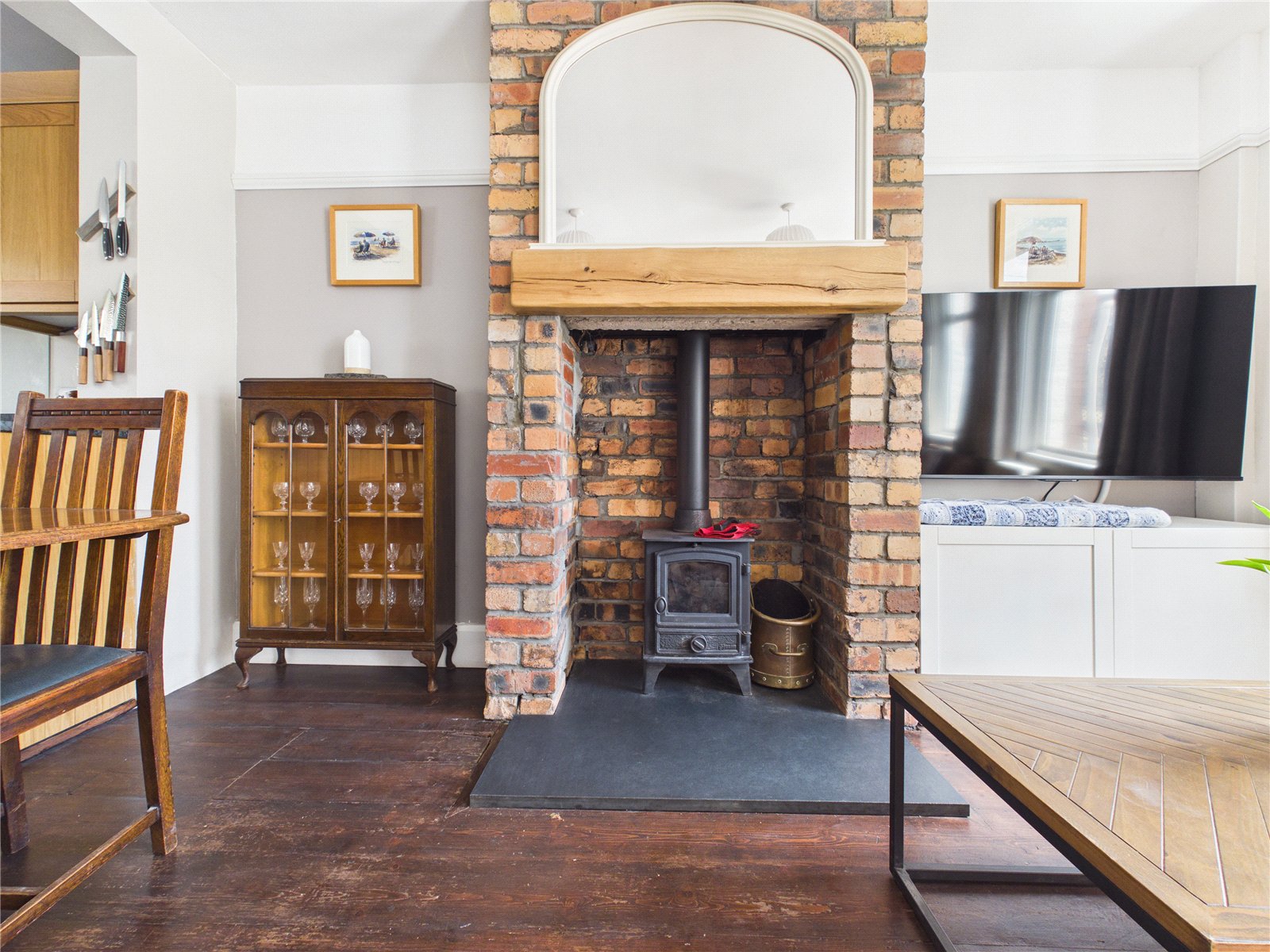 2 bedroom House for sale in Kingswood, Bristol
