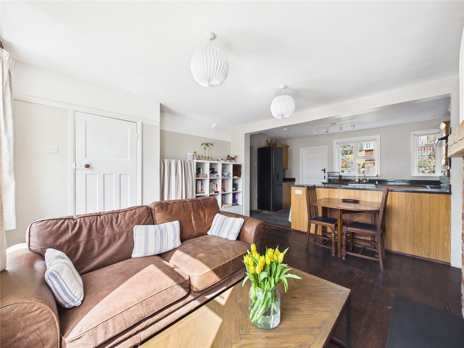 2 bedroom House for sale in Kingswood, Bristol