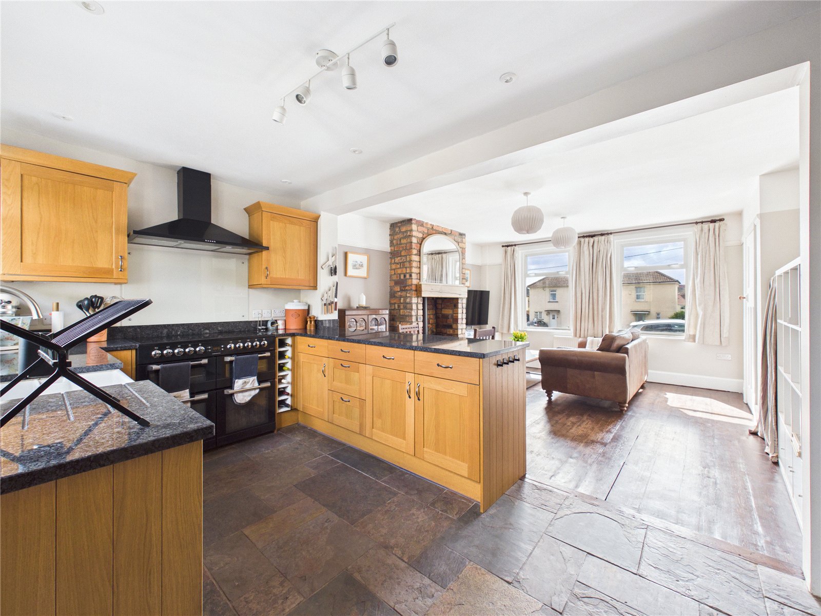 2 bedroom House for sale in Kingswood, Bristol