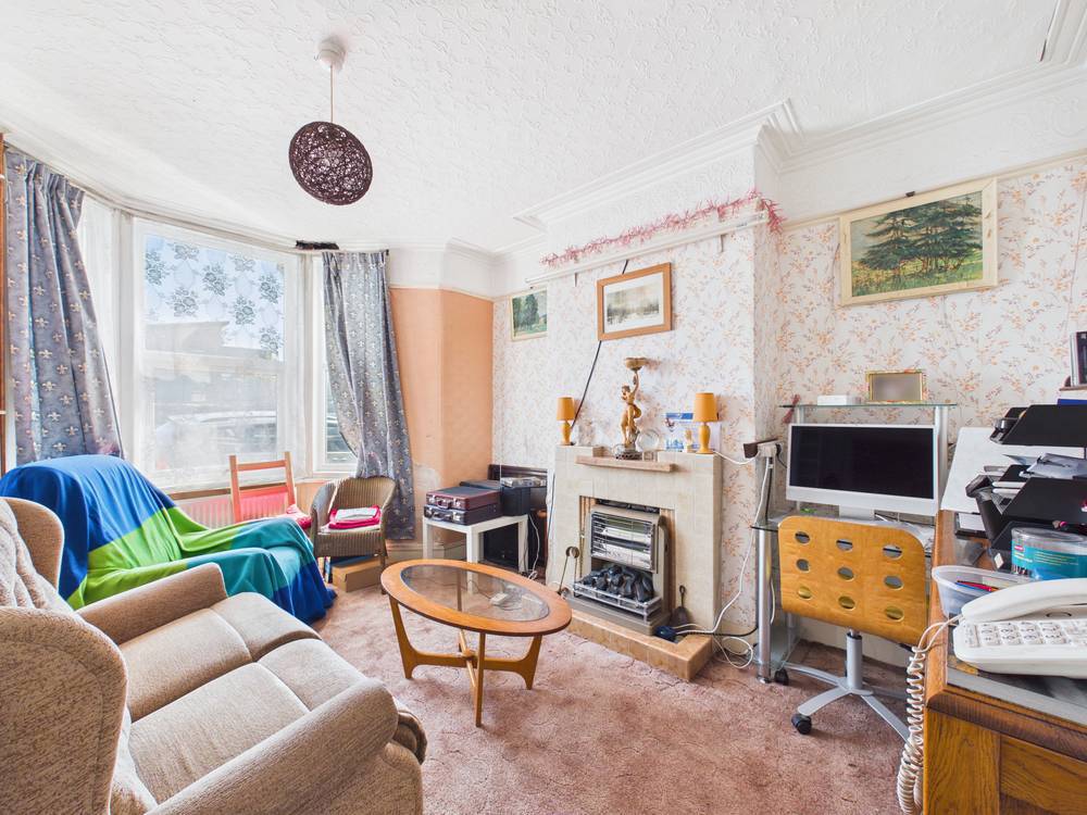 2 bedroom House for sale in St George, Bristol