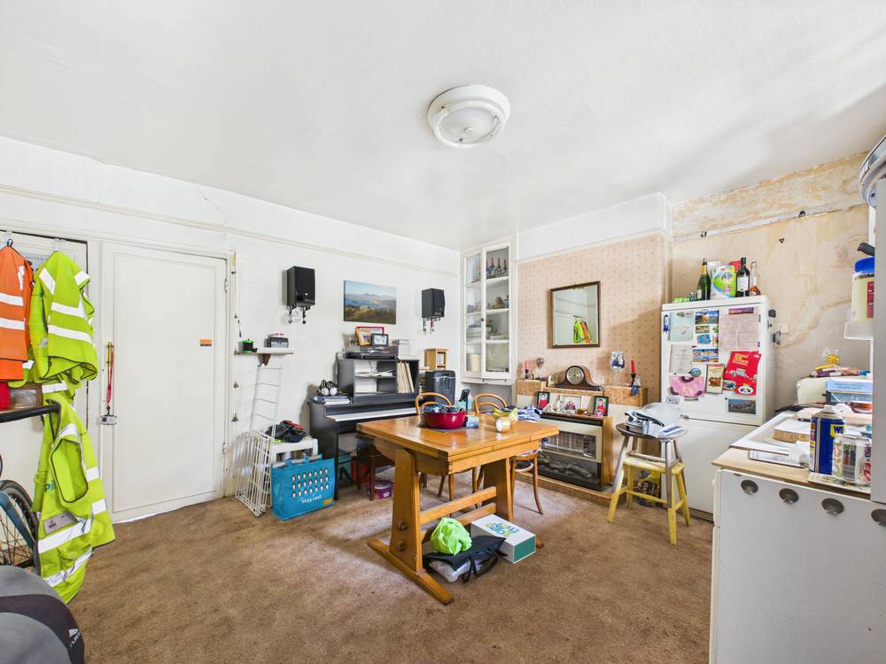 2 bedroom House for sale in St George, Bristol