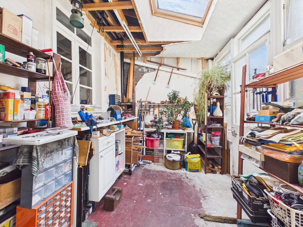 2 bedroom House for sale in St George, Bristol