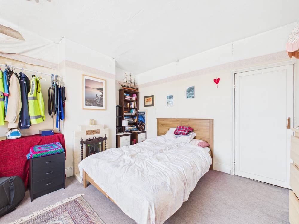 2 bedroom House for sale in St George, Bristol