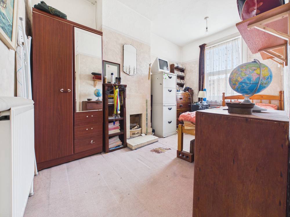 2 bedroom House for sale in St George, Bristol