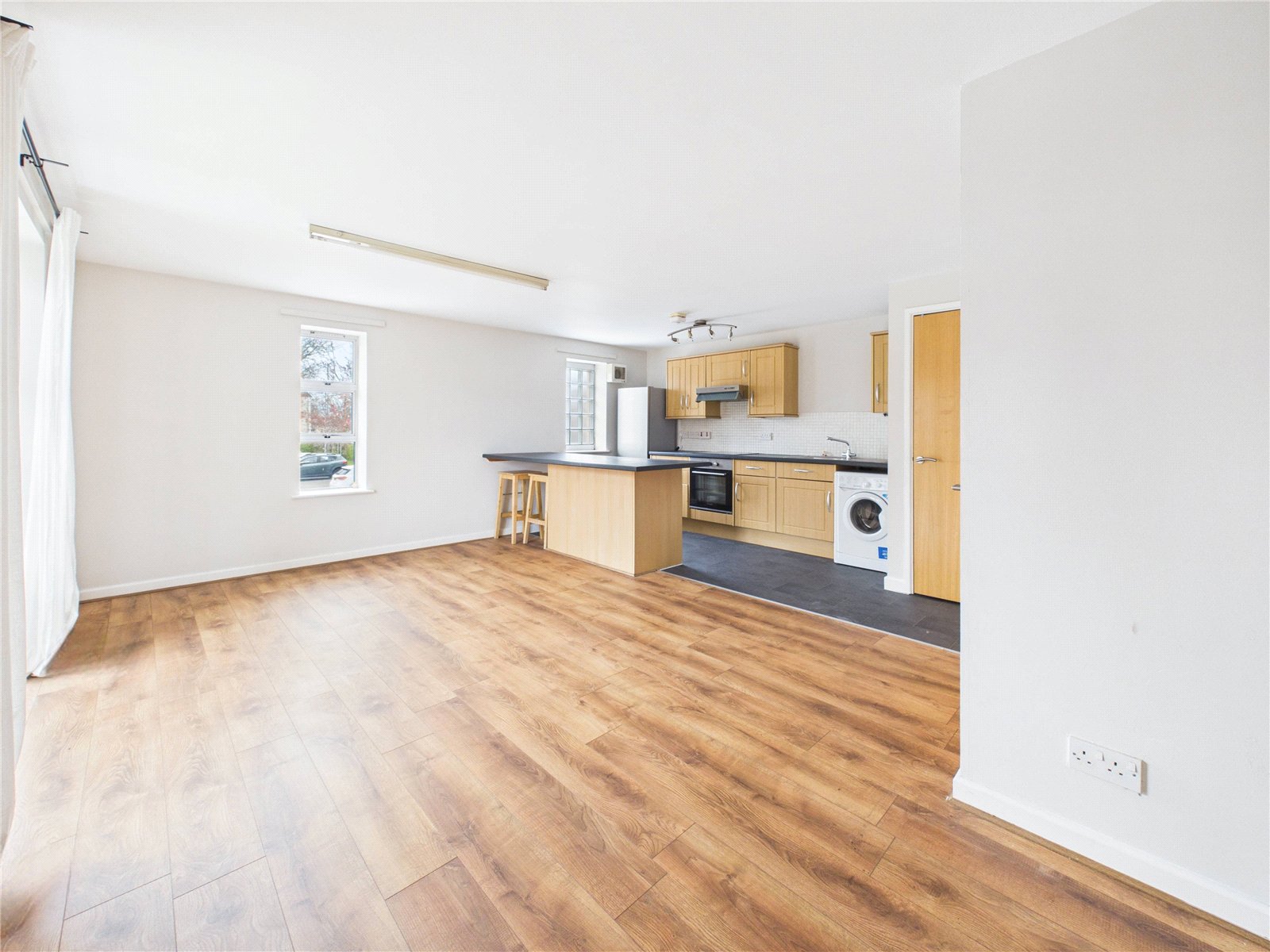 2 bedroom Flat for sale in Redfield, Bristol