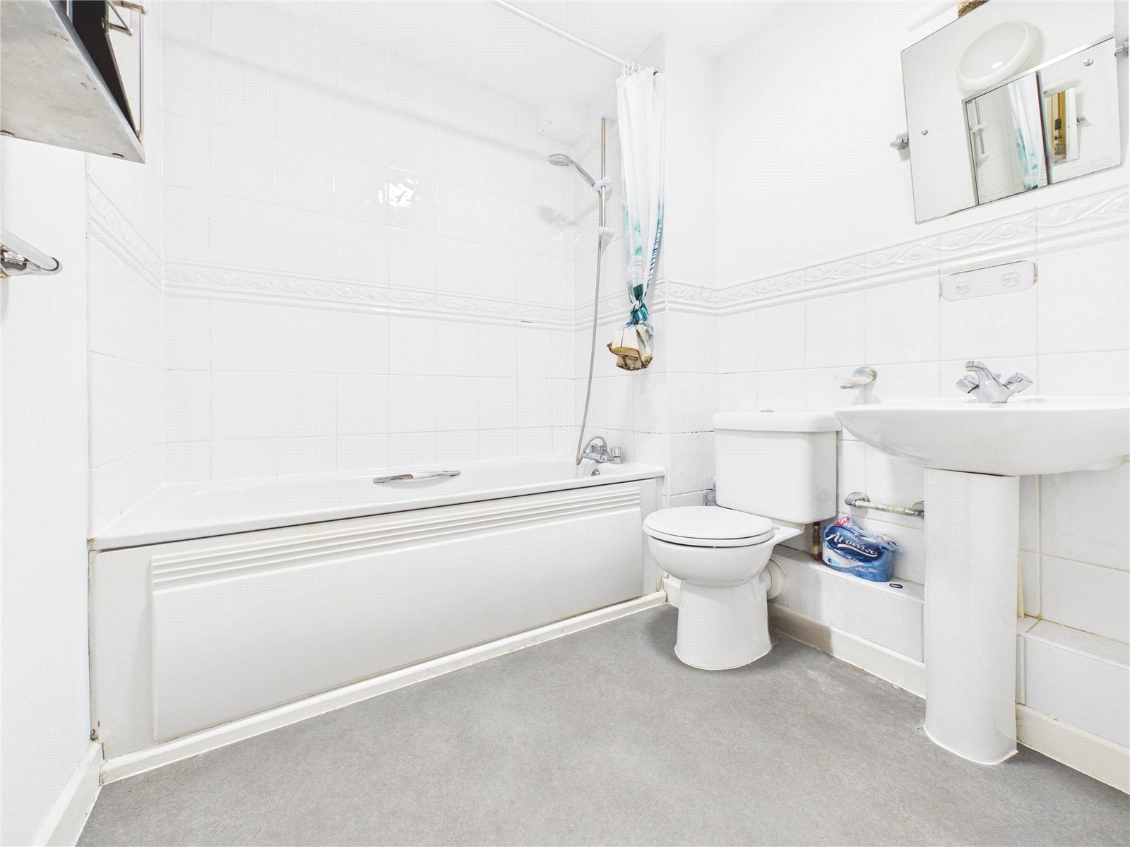 2 bedroom Flat for sale in Redfield, Bristol