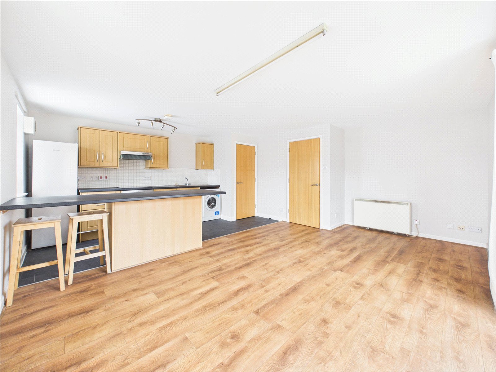 2 bedroom Flat for sale in Redfield, Bristol
