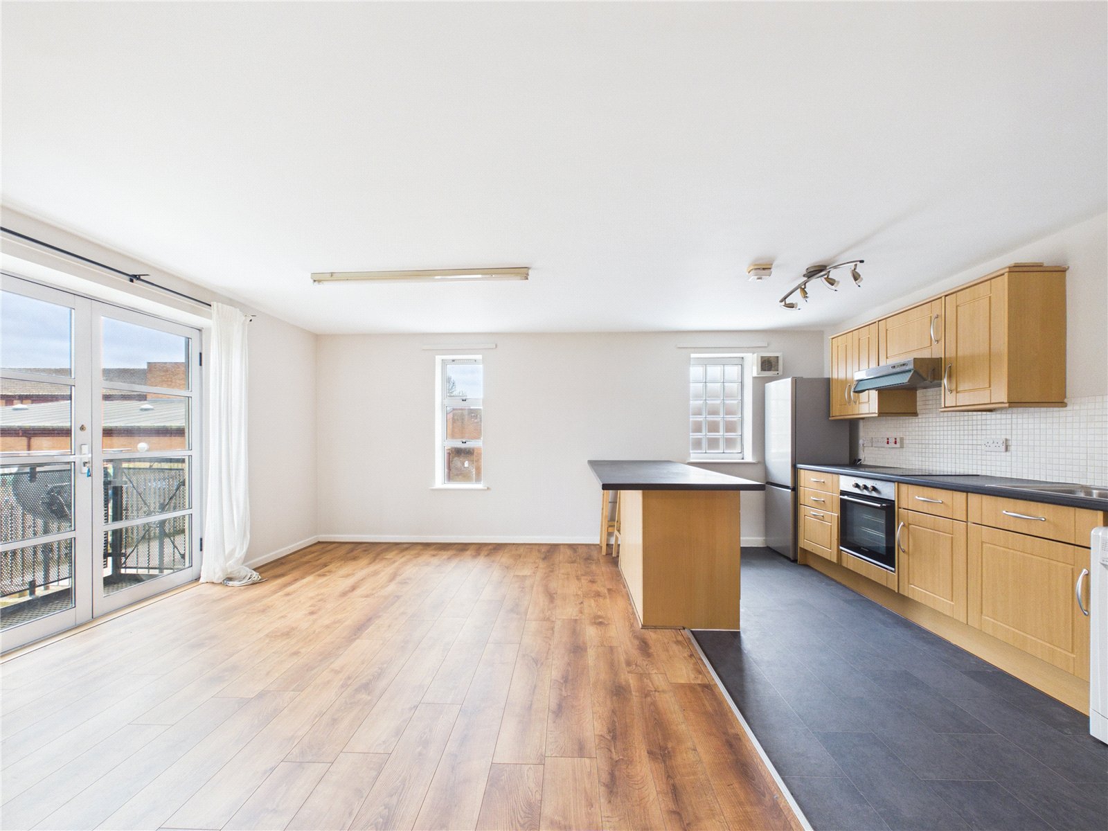 2 bedroom Flat for sale in Redfield, Bristol