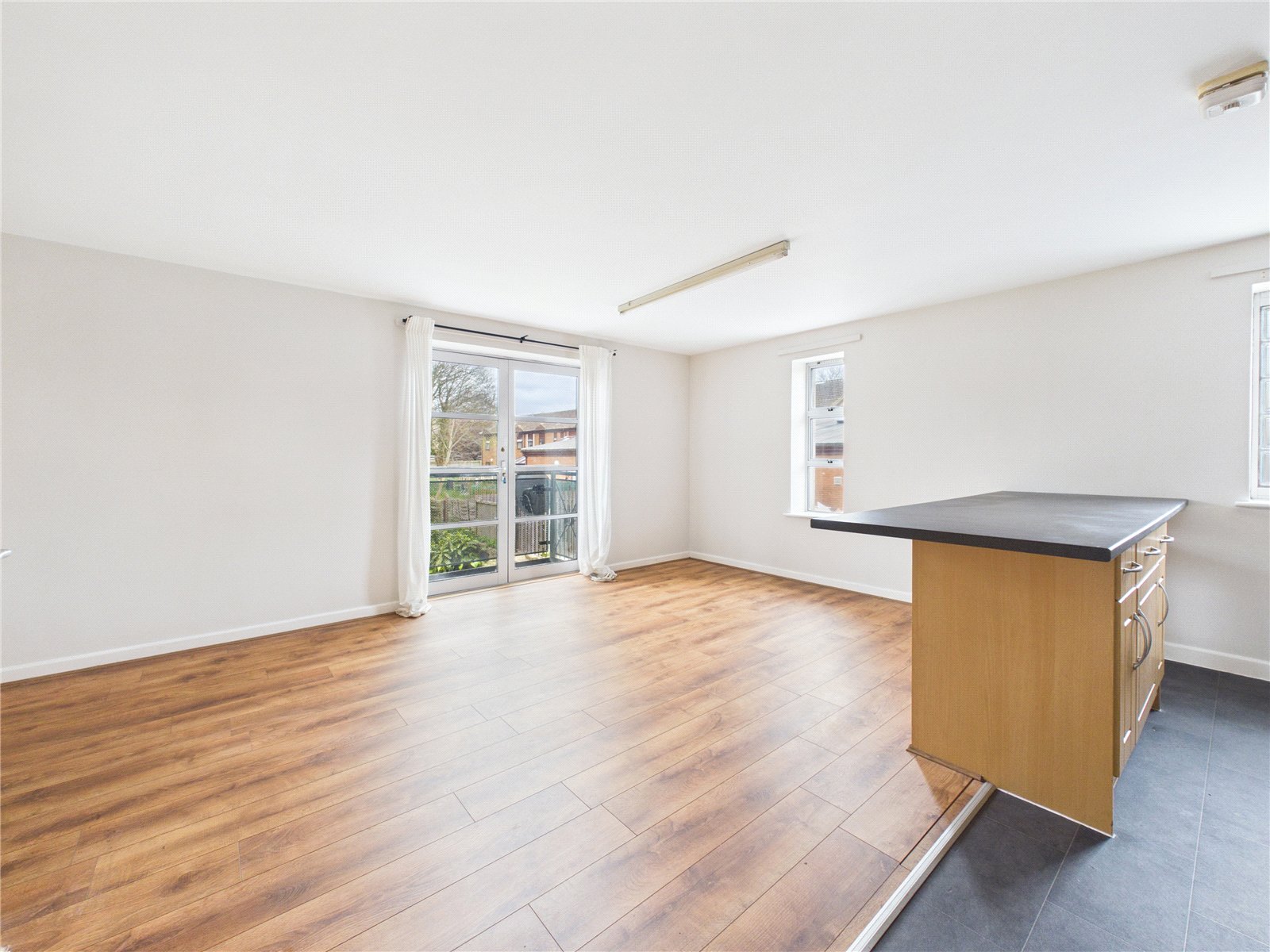 2 bedroom Flat for sale in Redfield, Bristol