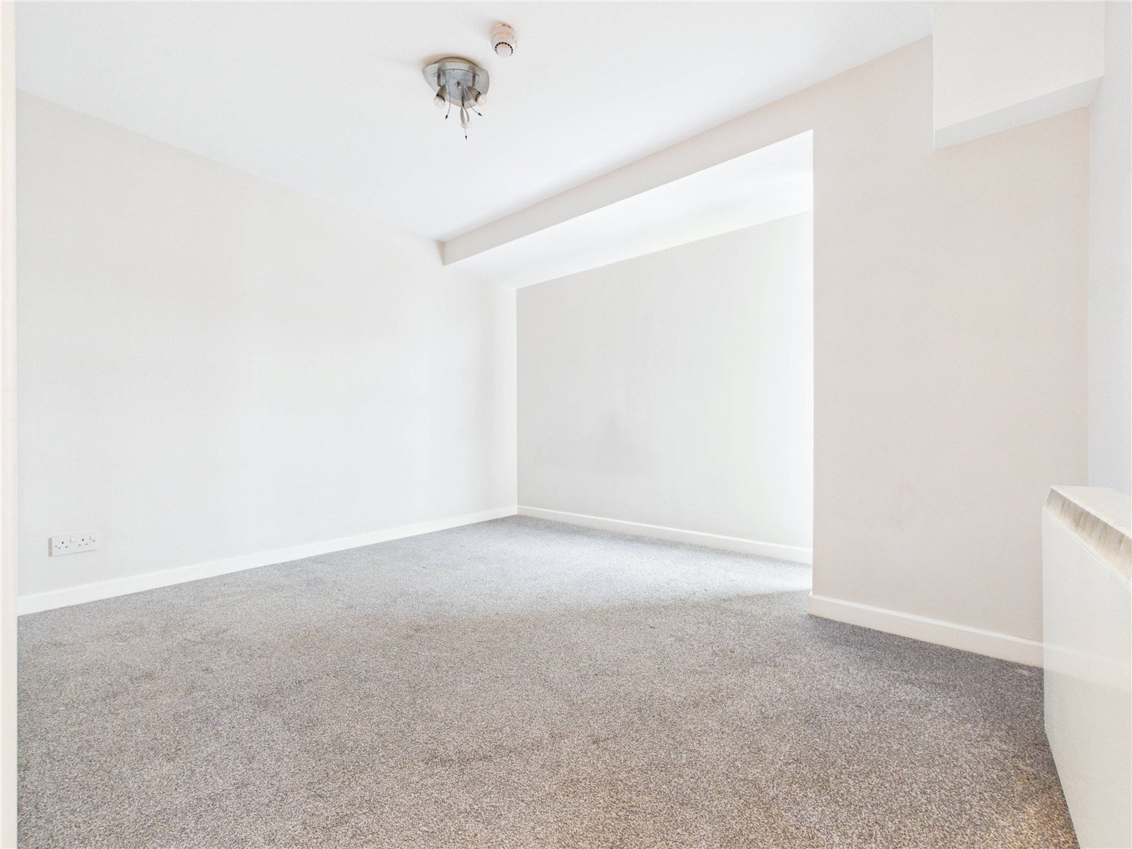 2 bedroom Flat for sale in Redfield, Bristol