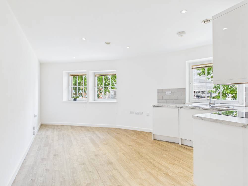 1 bedroom Flat for sale in Old Market, Bristol