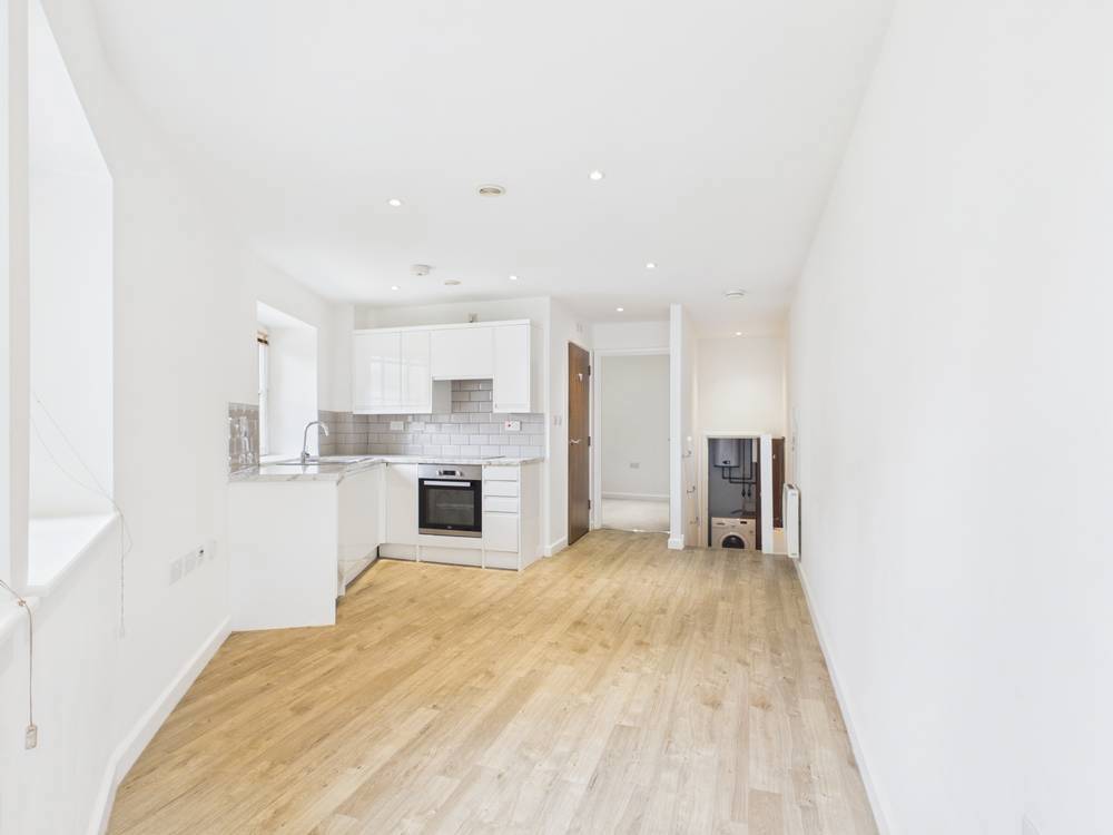 1 bedroom Flat for sale in Old Market, Bristol