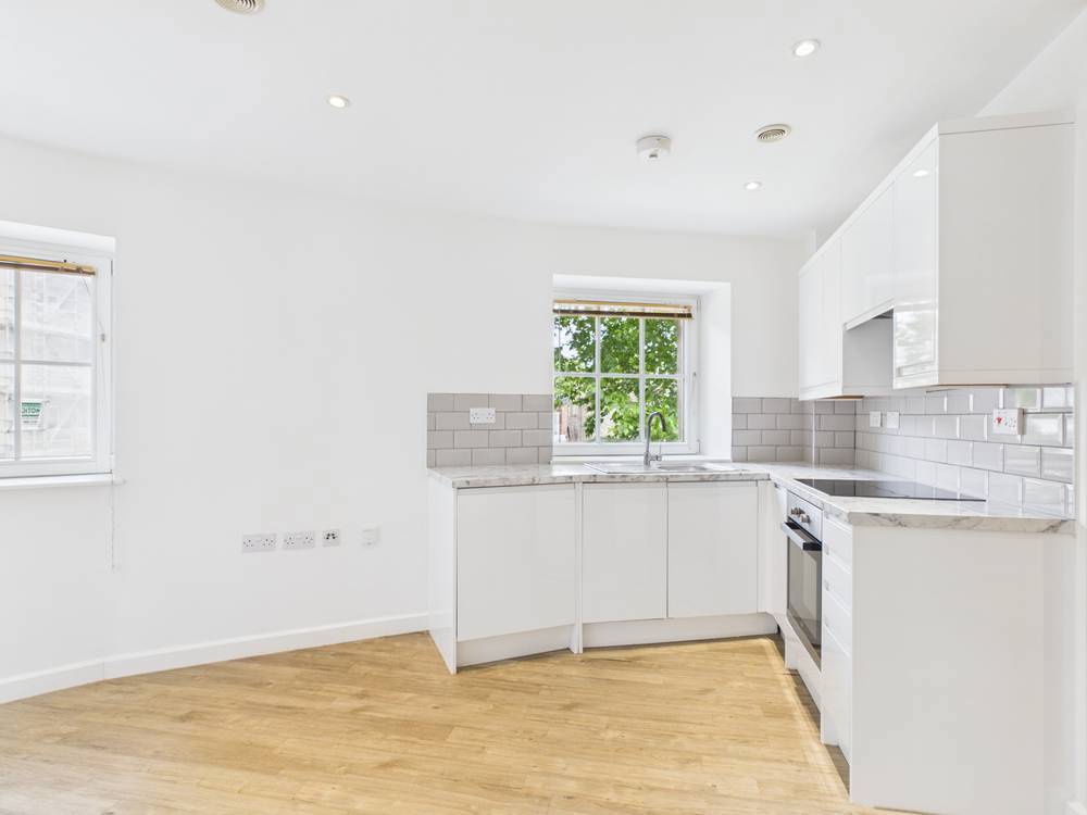 1 bedroom Flat for sale in Old Market, Bristol