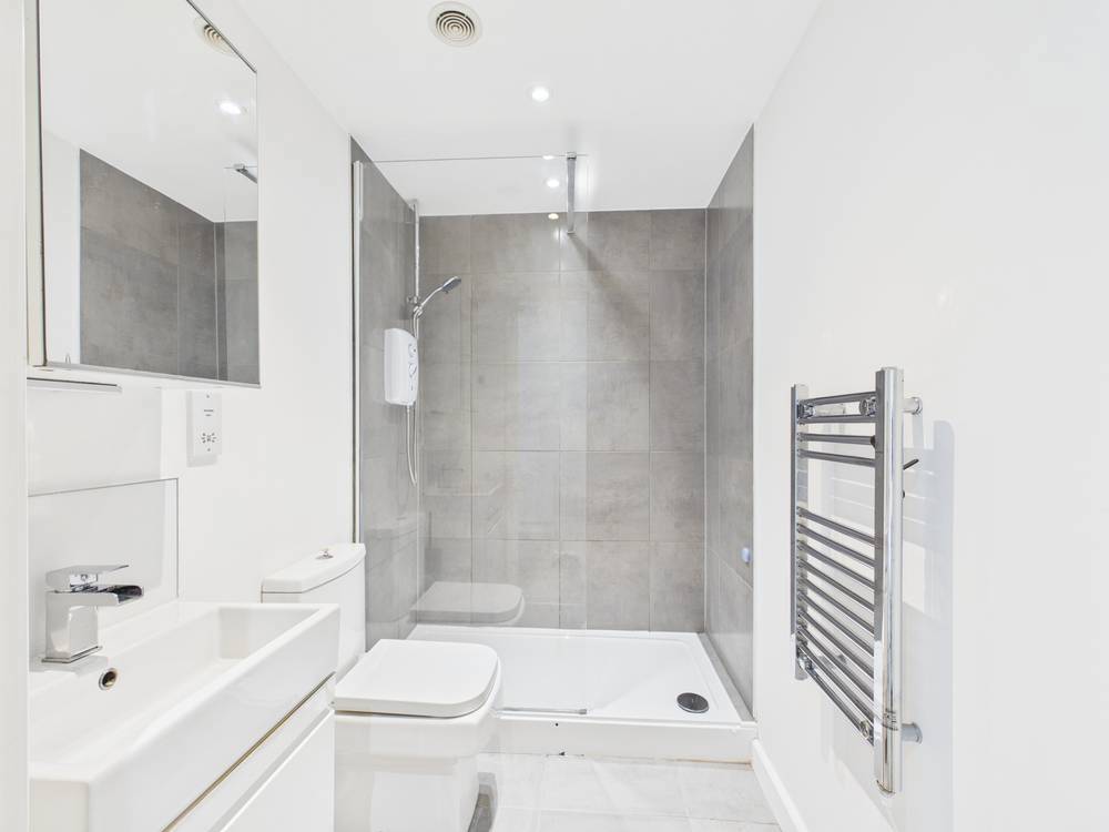 1 bedroom Flat for sale in Old Market, Bristol