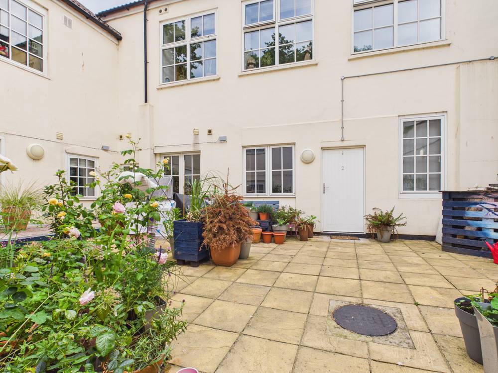 1 bedroom Flat for sale in Old Market, Bristol