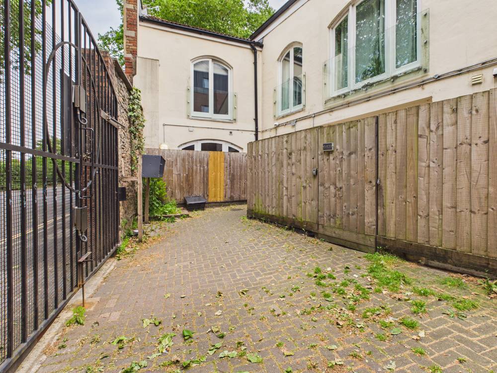 1 bedroom Flat for sale in Old Market, Bristol