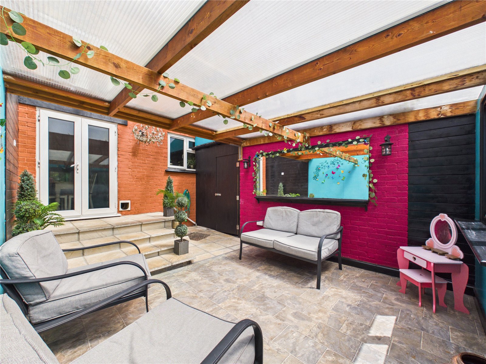 3 bedroom House for sale in St George, Bristol