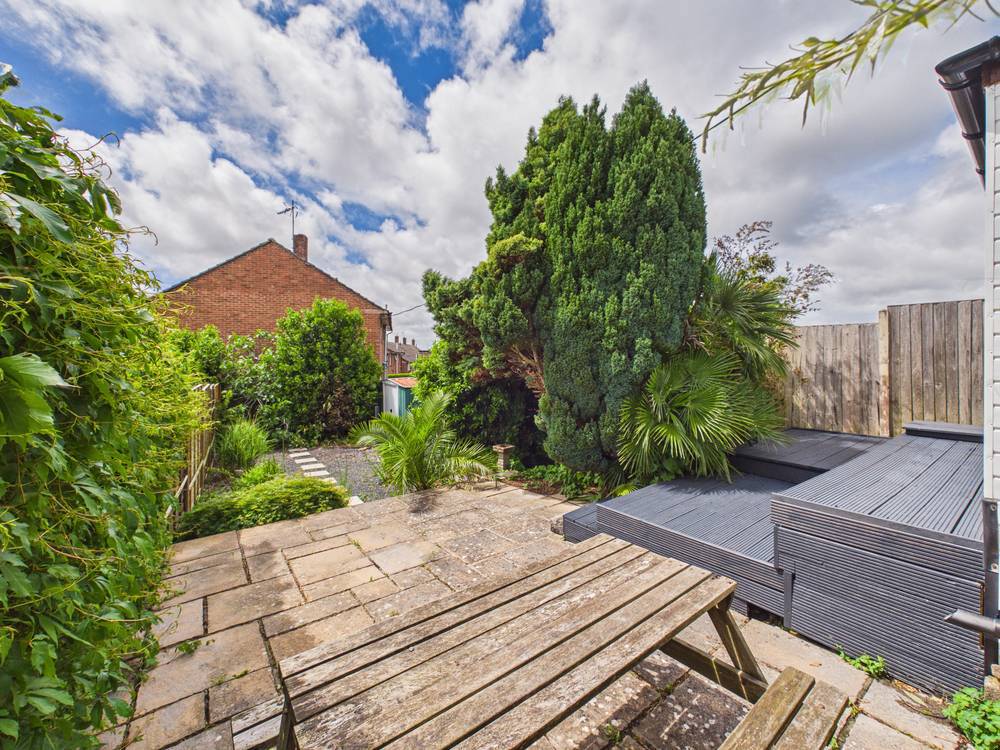 3 bedroom House for sale in St George, Bristol